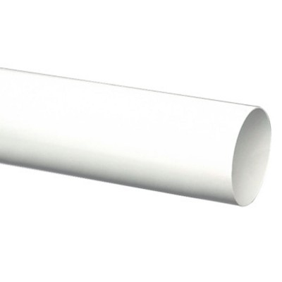 TUBO REDONDO S&M 420436 100mm