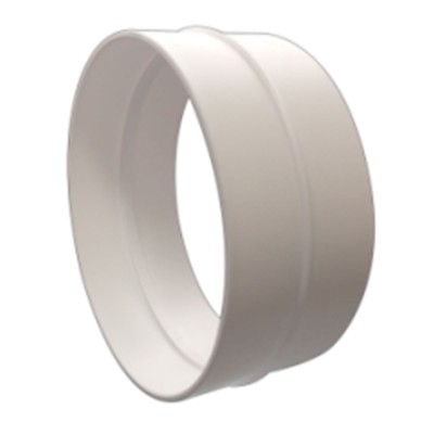 EMPALME S&M REDONDO 420528 120mm