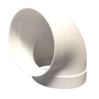 CODO S&M 90º 420559 120mm