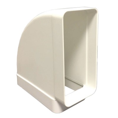 CODO S&M RECTANGULAR 420580 147x70mm