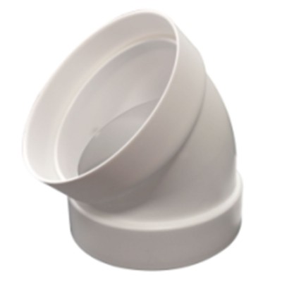 CODO S&M 45º 420672 120mm