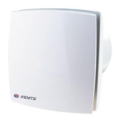 EXTRACTOR BAÑO S&M LD 421334 100mm