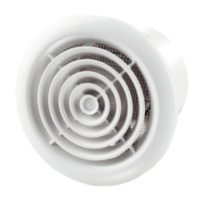 EXTRACTOR BAÑO S&M PF 421600 100mm