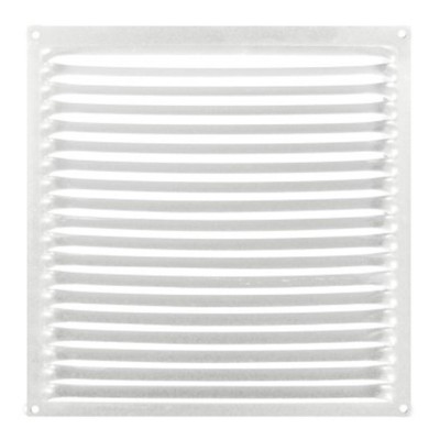 REJILLA PLANA S&M 422010 17x17cm