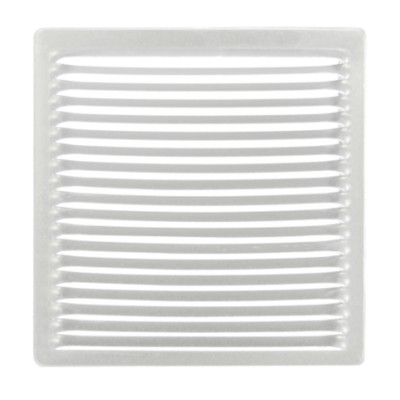 REJILLA EMPOTRABLE S&M 422072 17x17cm