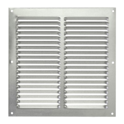 REJILLA S&M 422249 20x20cm