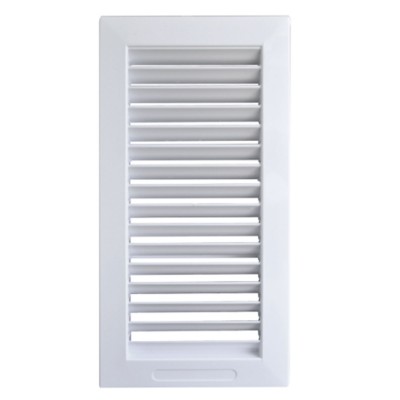 REJILLA VERTICAL S&M 422256 26x13cm