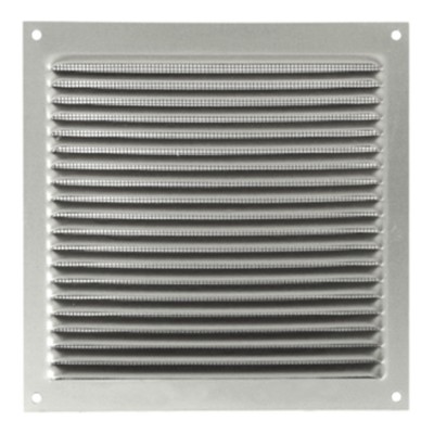 REJILLA CON MOSQUITERA S&M 422294 10x10cm