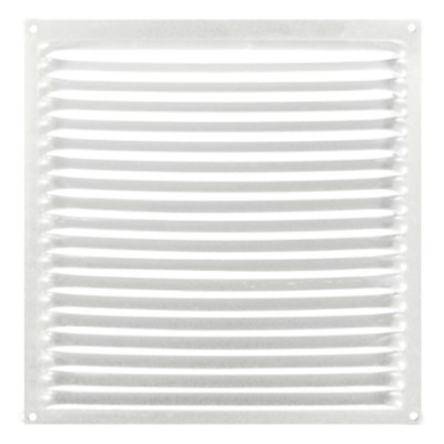 REJILLA PLANA S&M 422331 10x10cm