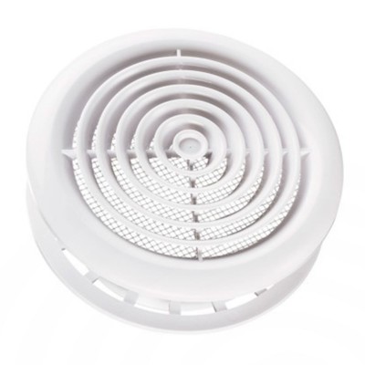 REJILLA EMPOTRAR S&M 422423 125mm