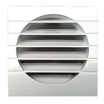 REJILLA CON MOSQUITERA S&M 422584 100mm