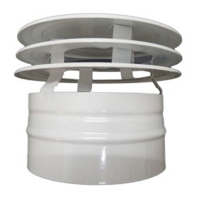 DEFLECTOR S&M 481024 120mm