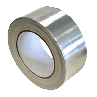 CINTA ALUMINIO S&M 861949 50mmx50m