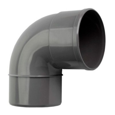 CODO S&M 87º 804373 90mm