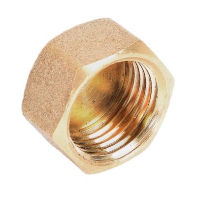 TAPÓN M S&M 446139 1/2''