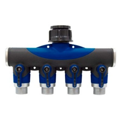 CONECTOR DERIVACIÓN S&M 171048 3/4''