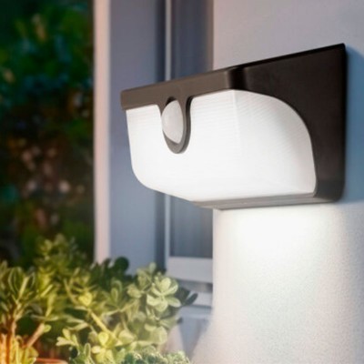 APLIQUE SOLAR GARZA CORDUAN 401494C