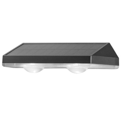 APLIQUE SOLAR GARZA AMARU 401497C