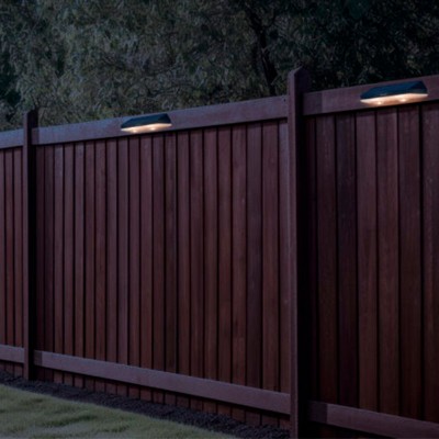 APLIQUE SOLAR GARZA AMARU 401497C