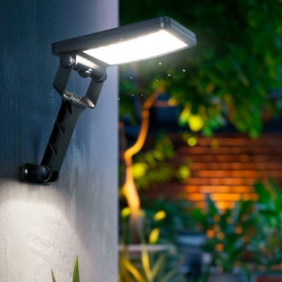 APLIQUE SOLAR GARZA CARVALHO 401499C