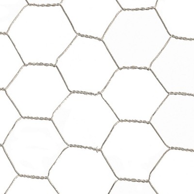 MALLA NORTENE GALVANEX 51 172643 1x25m
