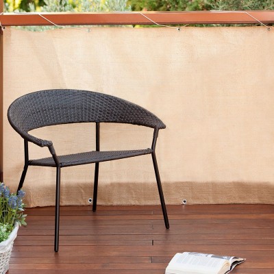 MALLA CATRAL BALCONY EASY BAMBOO 2020723 0,9x5m
