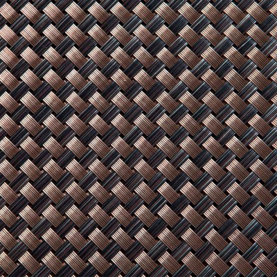 MALLA CATRAL BALCONY RATTAN LUXE BROWN 2022491 0,9x3m