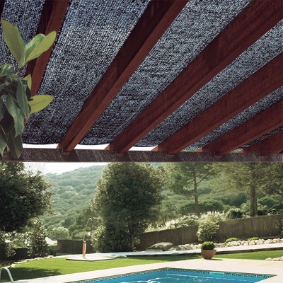MALLA NORTENE SUN-NET 174046 4x5m
