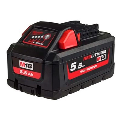 BATERÍA MILWAUKEE M18 4932464712 5,5Ah