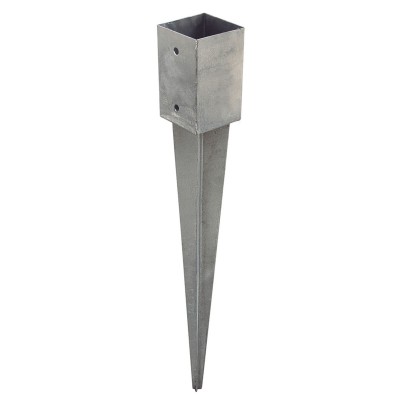 ANCLAJE NORTENE WOODFIX TERRA 2021863 12x12x75cm