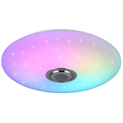 PLAFÓN TRÍO MUSICA R69031901