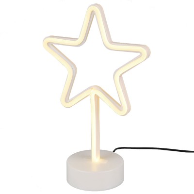 LÁMPARA TRÍO STAR R55230101