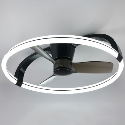 VENTILADOR TRÍO STOCKHOLM R64262132