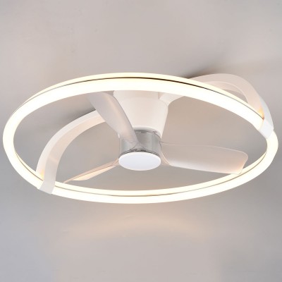 VENTILADOR TRÍO STOCKHOLM R64262131