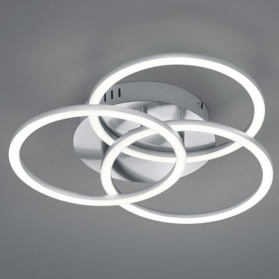 PLAFÓN TRÍO CIRCLE R62823107