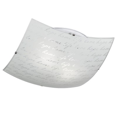 PLAFÓN TRÍO SIGNA 602500201