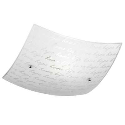 PLAFÓN TRÍO SIGNA 602500101