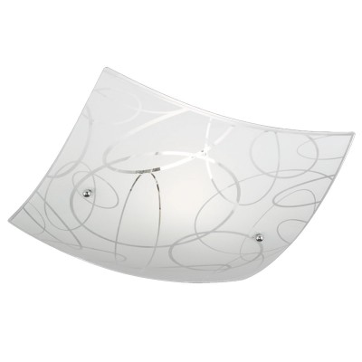 PLAFÓN TRÍO SPIRELLI 604400101