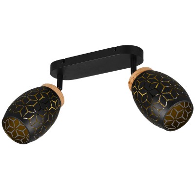 FOCO TRÍO BIDAR R81572080