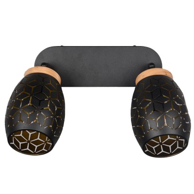 FOCO TRÍO BIDAR R81572080