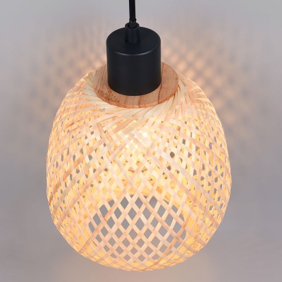 LÁMPARA TRÍO AMELIE R31941036