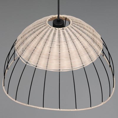 LÁMPARA TRÍO JEROME R56231032