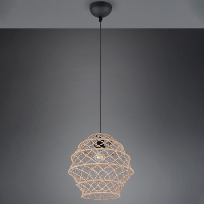 LÁMPARA TRÍO HIVE R31681936