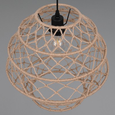 LÁMPARA TRÍO HIVE R31681936