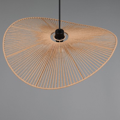 LÁMPARA TRÍO LAURINE R36161026