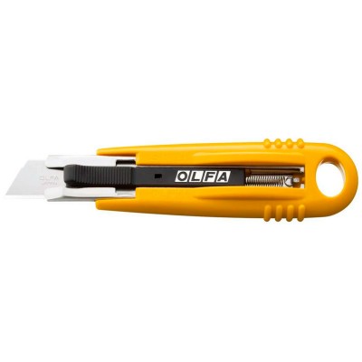 CUTTER OLFA SK-4