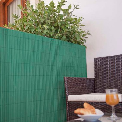 CAÑIZO BIGMAT VERDE 1,5x3m