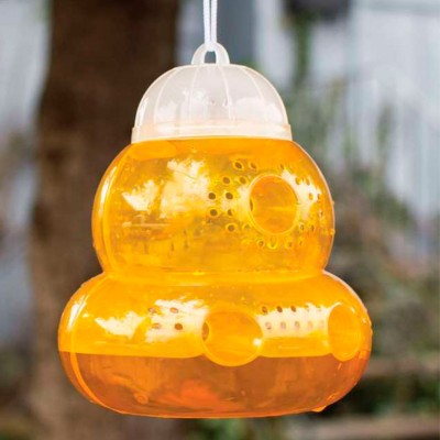 TRAMPA BIGMAT AVISPAS E INSECTOS 5402839