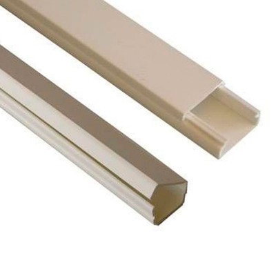 MINICANAL ADHESIVO FAMATEL 71557A 16x16mm 2m