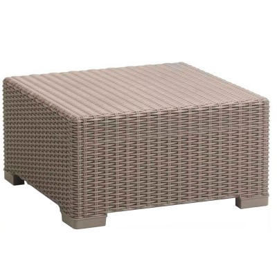 MESA CALIFORNIA CURVER CAPUCHINO 198074